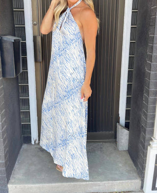 Elan - Sahara Maxi Dress