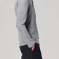 Citizens Of Humanity - Classic Henley Tee
