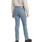 Levi'S - 724 High Rise Slim Straight Leg Jeans