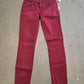 7 For All Mankind - Women's Skinny Jeans