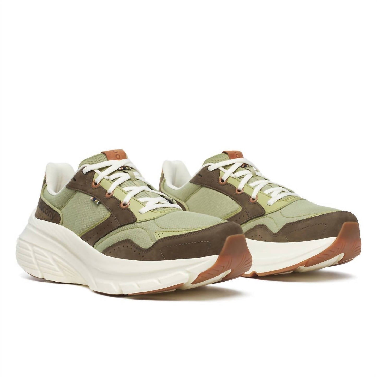 Saucony - Men's Guide Metro Running Shoes