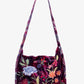 Johnny Was - VELVET WIDE STRAP TOTE BAG -NIKKOLA