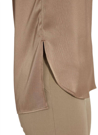 Lysse - CORALINE V-NECK TOP