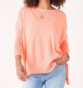 Mersea - Catalina Crewneck Sweater