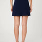 French Connection - Terry Mini Skirt