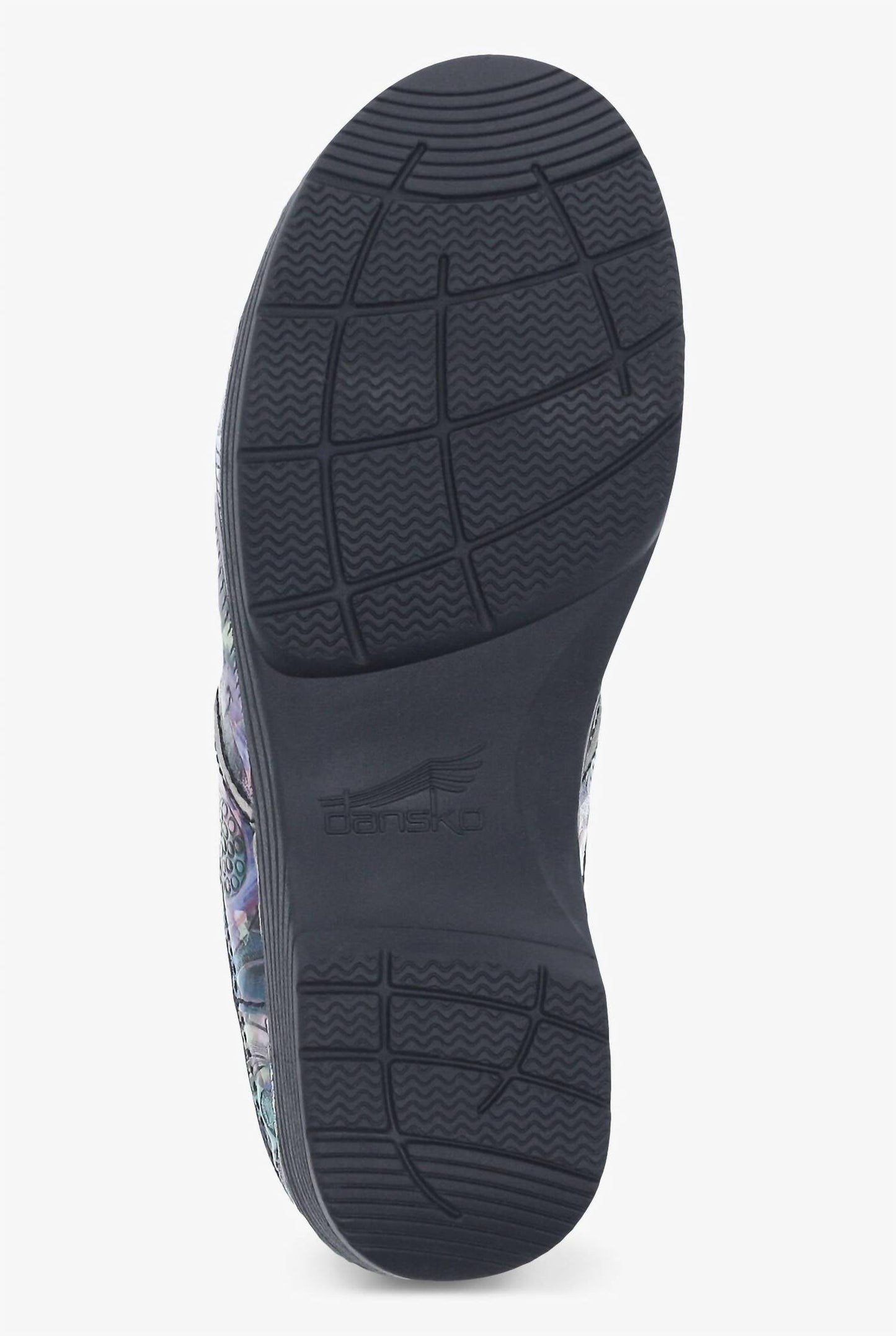 Dansko - Women's Pro Tooled Shoes