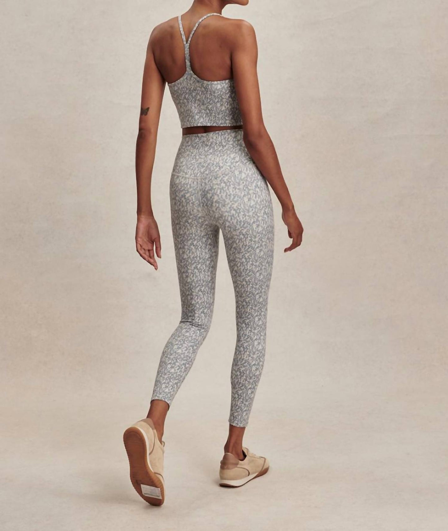 Varley - Freesoft High Rise Legging