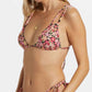 Billabong - Love Army Avery Triangle Bikini Top