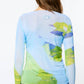 Amb Designs - Nuditee Sheer Top