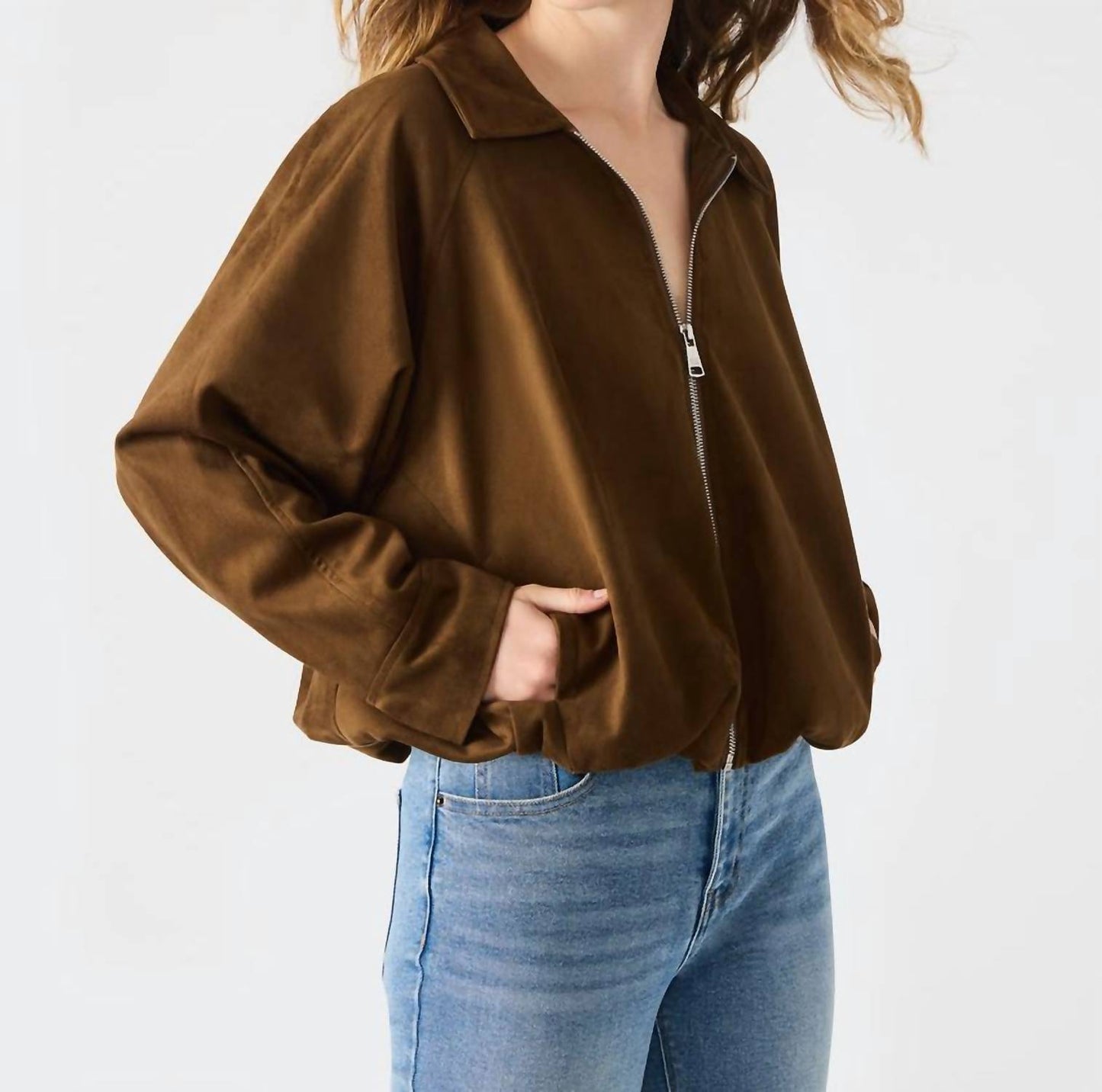 Steve Madden - Mackey Jacket