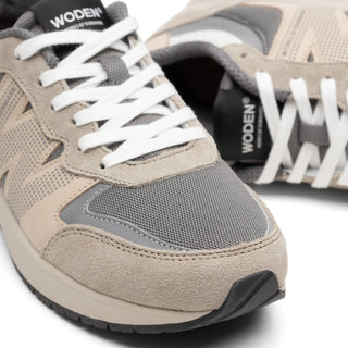 Woden - Women's Rigmor Reflective Sneaker
