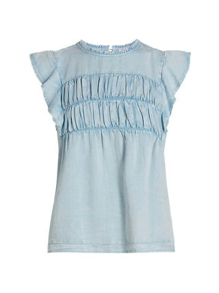 Rails - Filomena Top