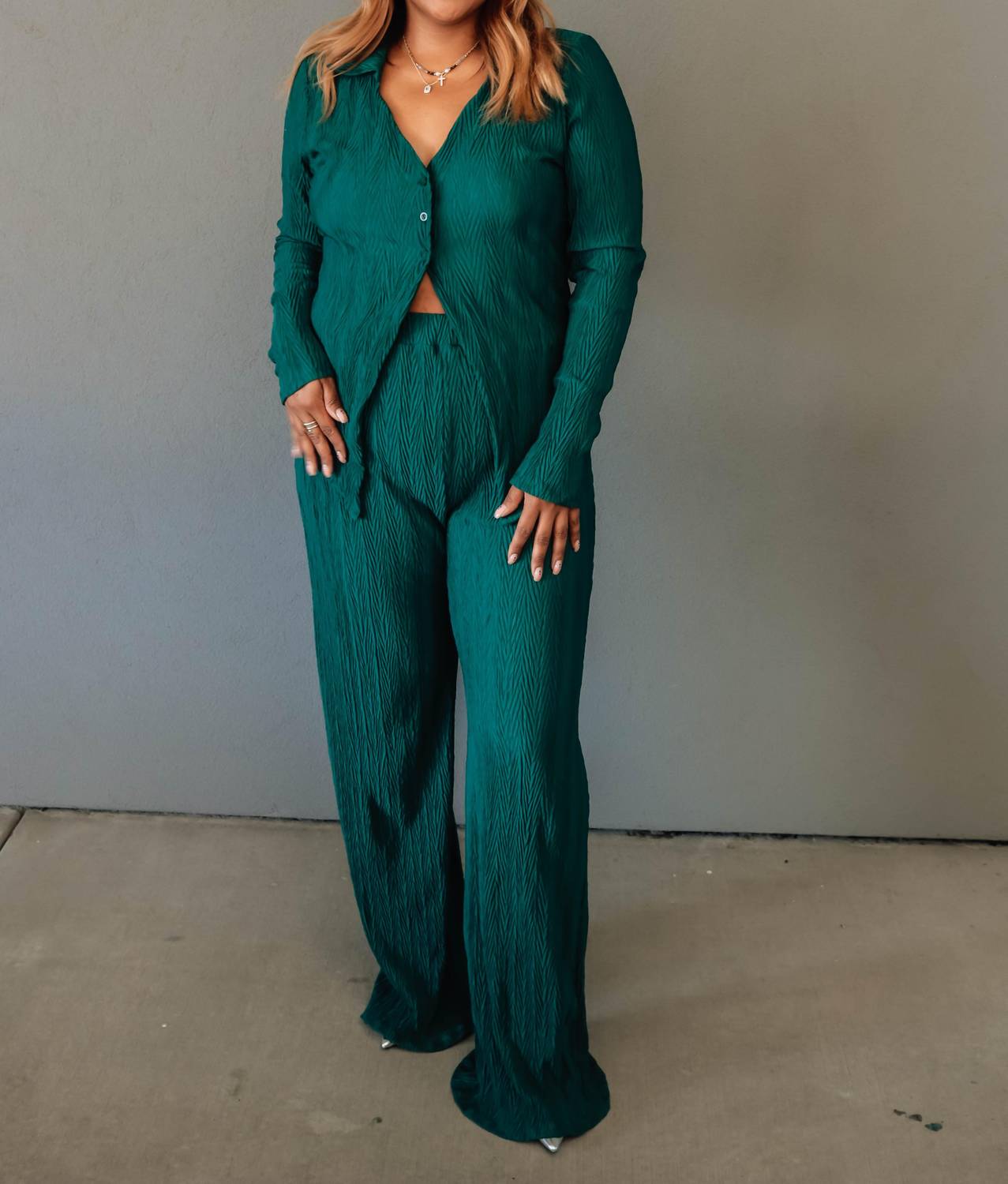 Curve Market - Ease Set - Curvy