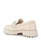 Xti - Women's Leather Moccasins