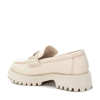 Xti - Women's Leather Moccasins