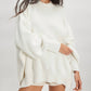 Free People - Easy Street Tunic Sweater