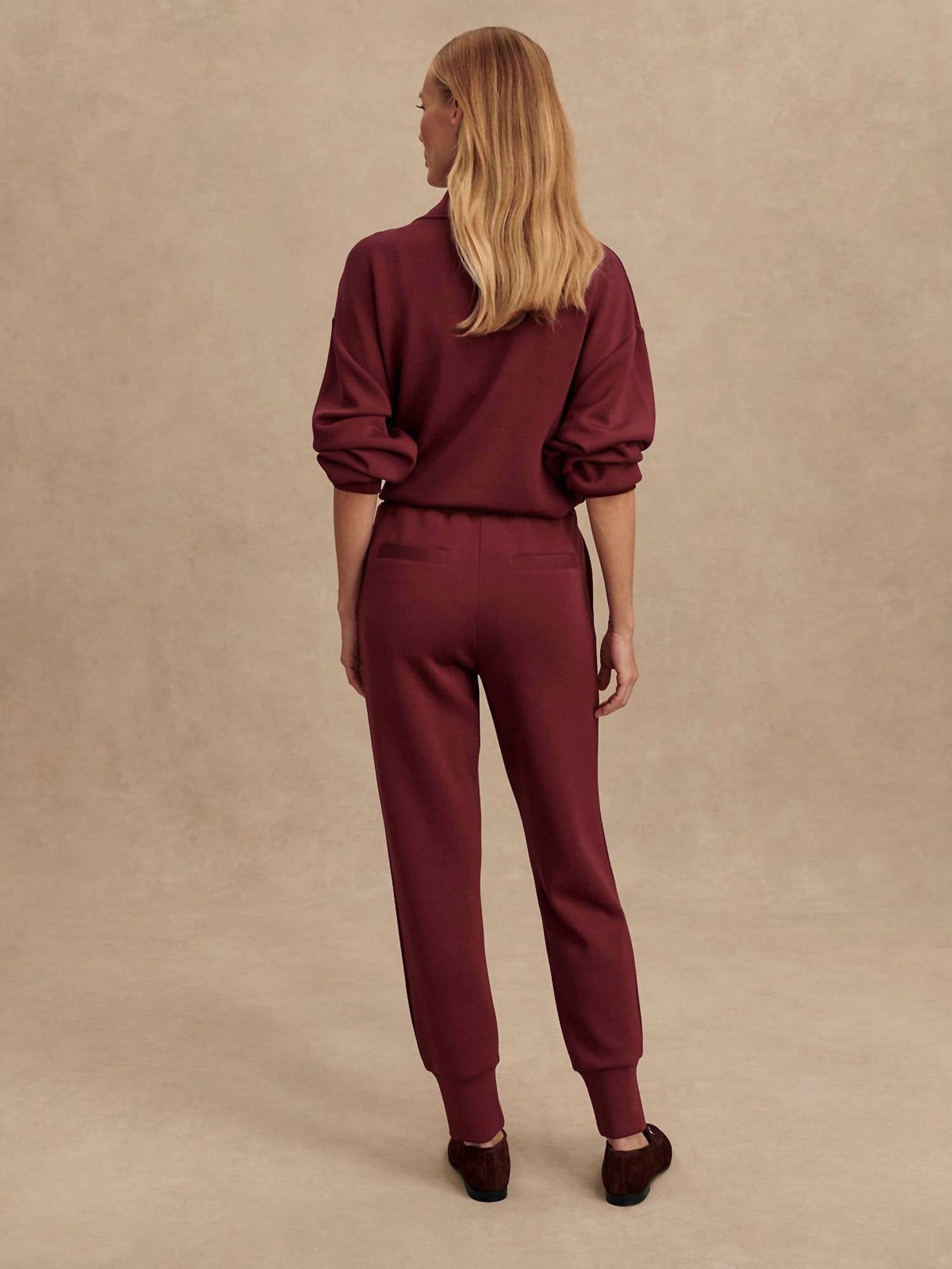 Varley - Women's Slim Cuff Pant