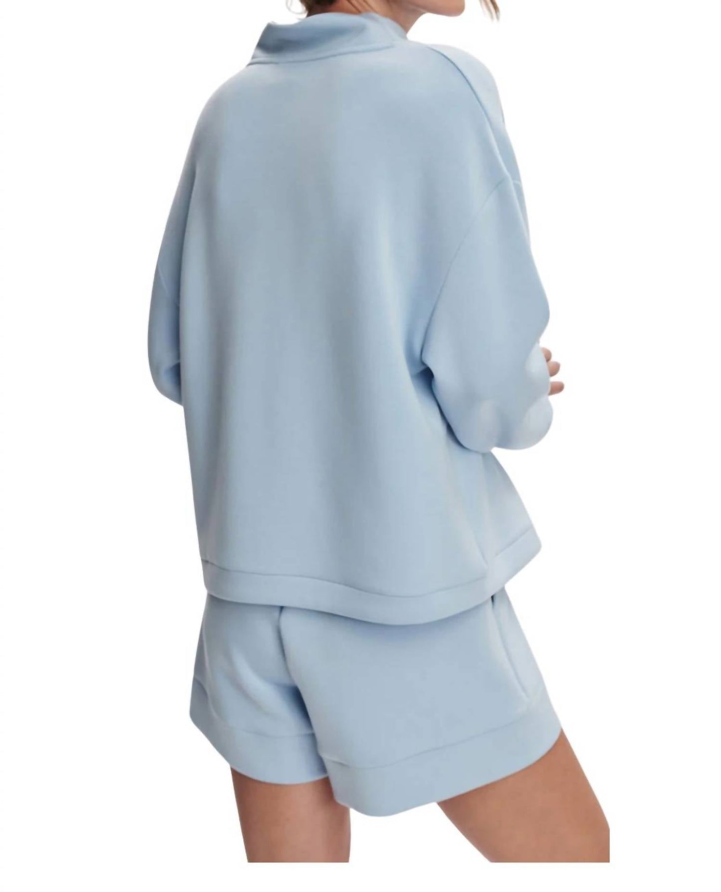 Varley - Atrium High Rise Short