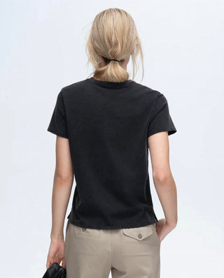 Atm - Heavyweight Jersey Short Sleeve Crewneck Tee