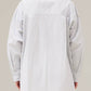 Grade & Gather - Oversize Button Down Shirt
