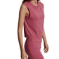 Varley - Page Seamless Crop Tank