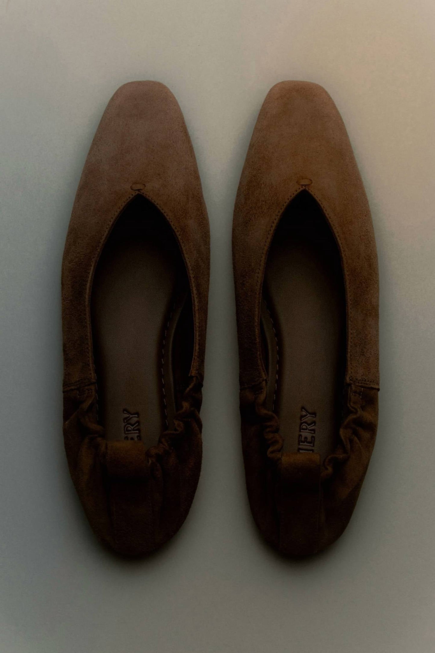 A.Emery - Women's Brie Flat Shoes