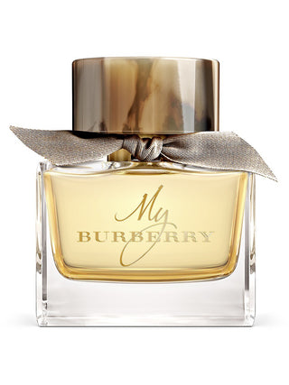 Burberry My Burberry Eau De Parfum For Women 3.0 oz (90 ml)