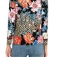 Johnny Was - Ontari LS raglan tee