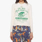 Mother - Itty Bitty Goodie Goodie Thermal Tee