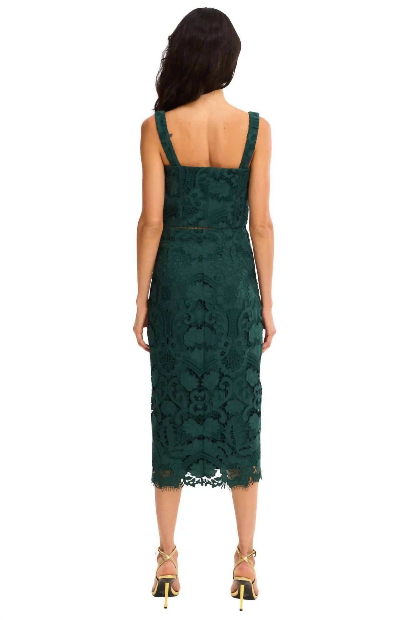 Allison New York - Drea Skirt