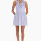 Amanda Uprichard - Indra Mini Dress