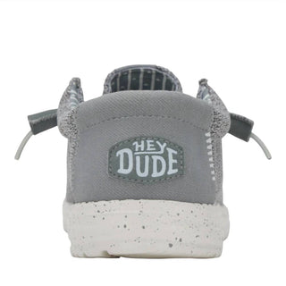 Hey Dude - Men's Wally Stretch Sox Slip-on Shoes