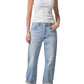 Citizens Of Humanity - Bow Leg Baby Roll Jeans
