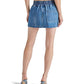 Steve Madden - Barletta Denim Mini Skort