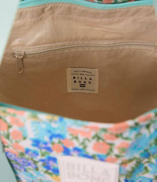 Billabong - Women's Keenie Tote Bag