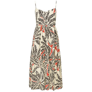 Caballero - Marigold Dress