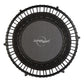 JumpSport 220 Small Rebounder for Adults, 39" ESSENTIAL Home Fitness Trampoline