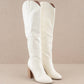 Oasis Society - Women's Stephanie Knee High Boots