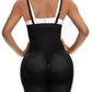 Siluets - Braless Mid-thigh Minimizer Bodysuit – Full Body Shaping & Everyday Comfort