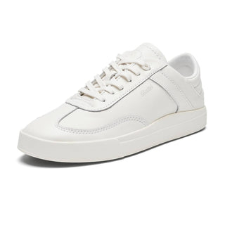 Olukai - Women's Ha'upu Leather Sneakers