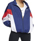 Nike - WOMEN'S WINDRUNNER THROWBACK LOOSE FIT JACKET