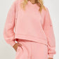 Risen - Oversized Hoodie Shirt
