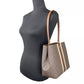 Michael Kors - Medium Pratt Bucket Shoulder Bag