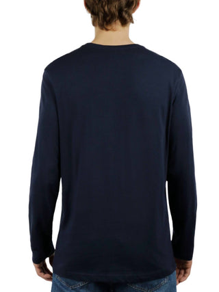 Tommy Hilfiger - Long Sleeve Crew Neck Shirt