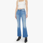 Mother - Weekender Flared Jeans