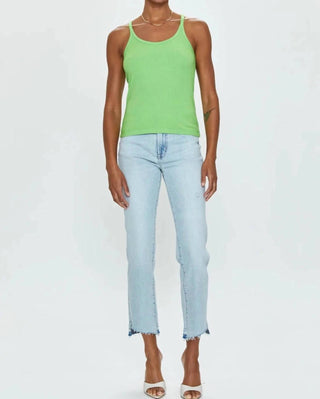 Pistola - Charlie Straight Leg Jean