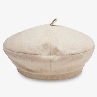 Wyeth - Women's Bruni Wool Beret