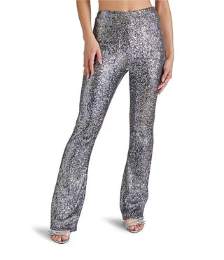 Steve Madden - Citrine Sequin Pants