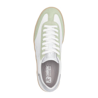 Rieker - Women's W2200 Sneakers