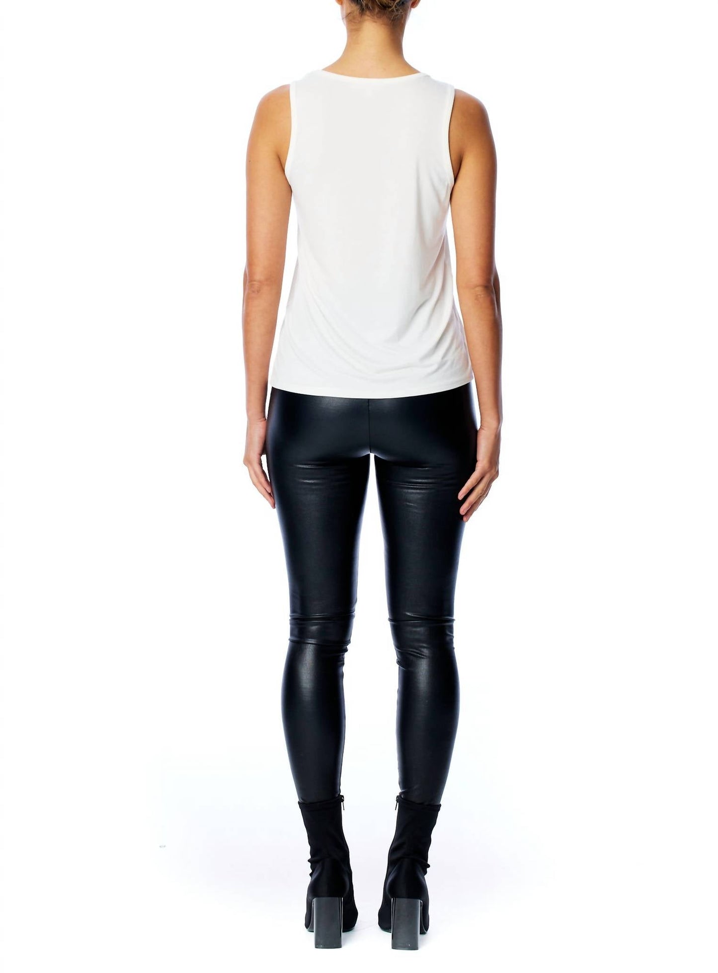 Lblc The Label - Brittany Tank Top